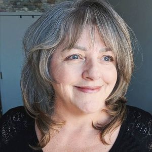 Meet your Posher, Cathy